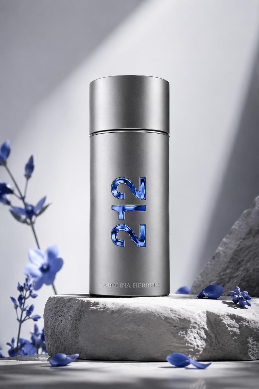 Carolina Herrera 212 Men Eau de Toilette