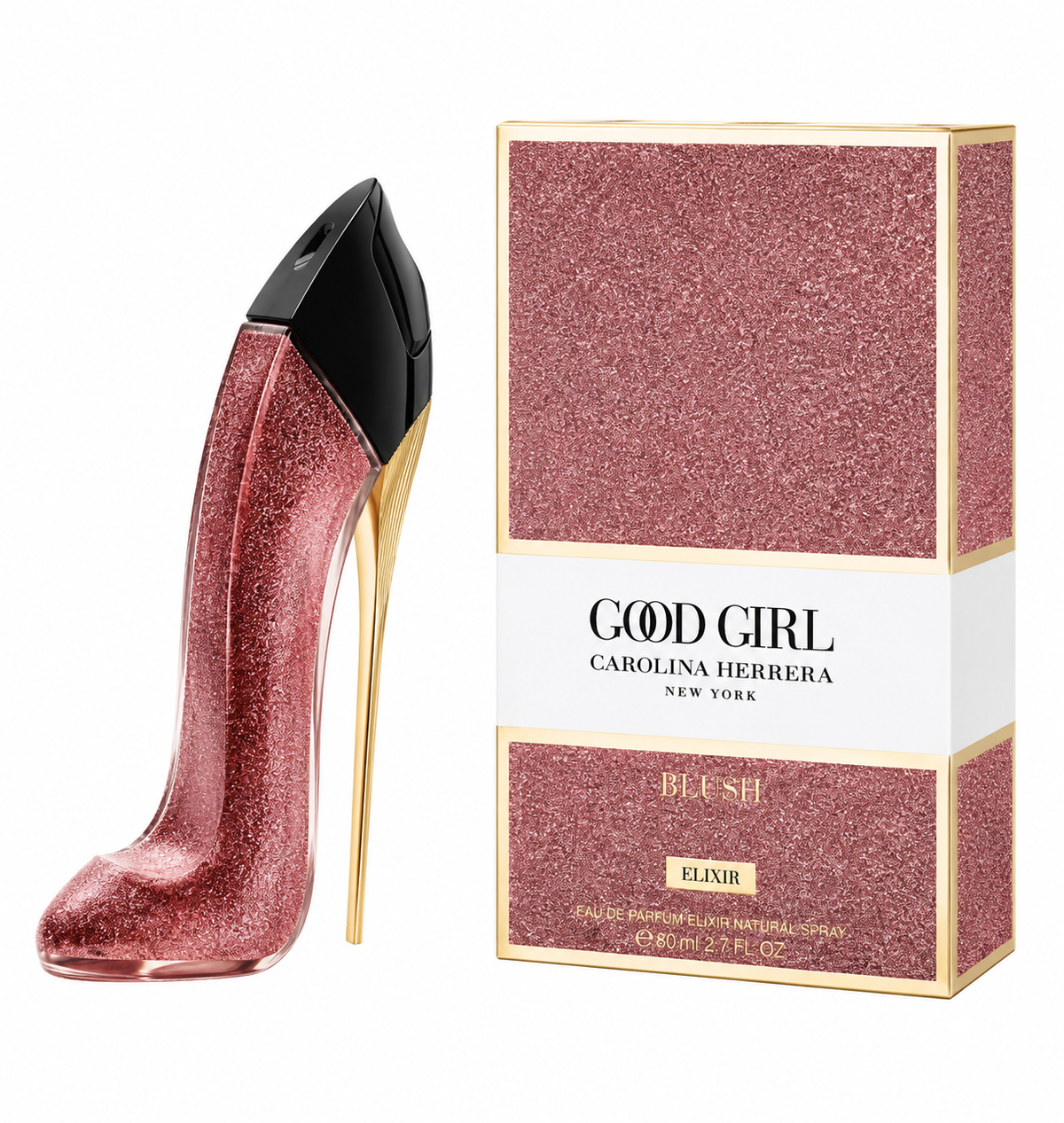 Carolina Herrera Good Girl Fantastic Pink