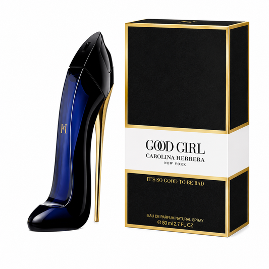 Carolina Herrera Good Girl It’s So Good to Be Bad