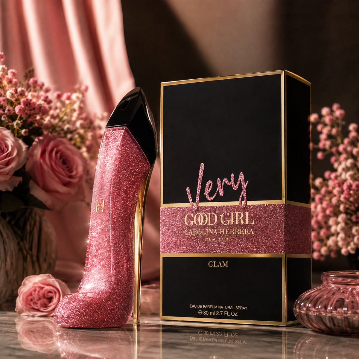 Carolina Herrera Very Good Girl Glam