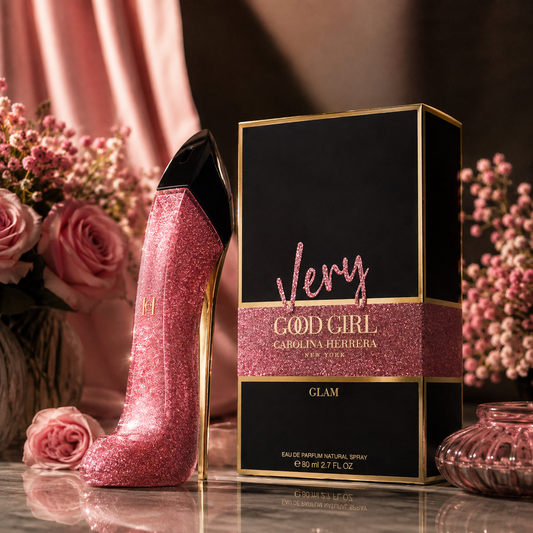 Carolina Herrera Very Good Girl Glam