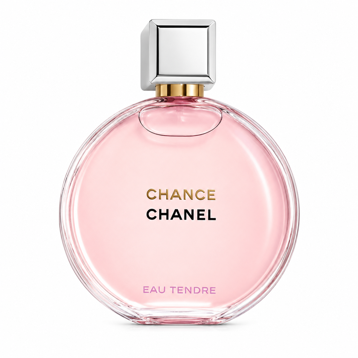 Chanel Chance Eau Tendre