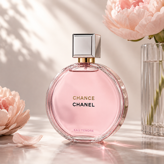 Chanel Chance Eau Tendre