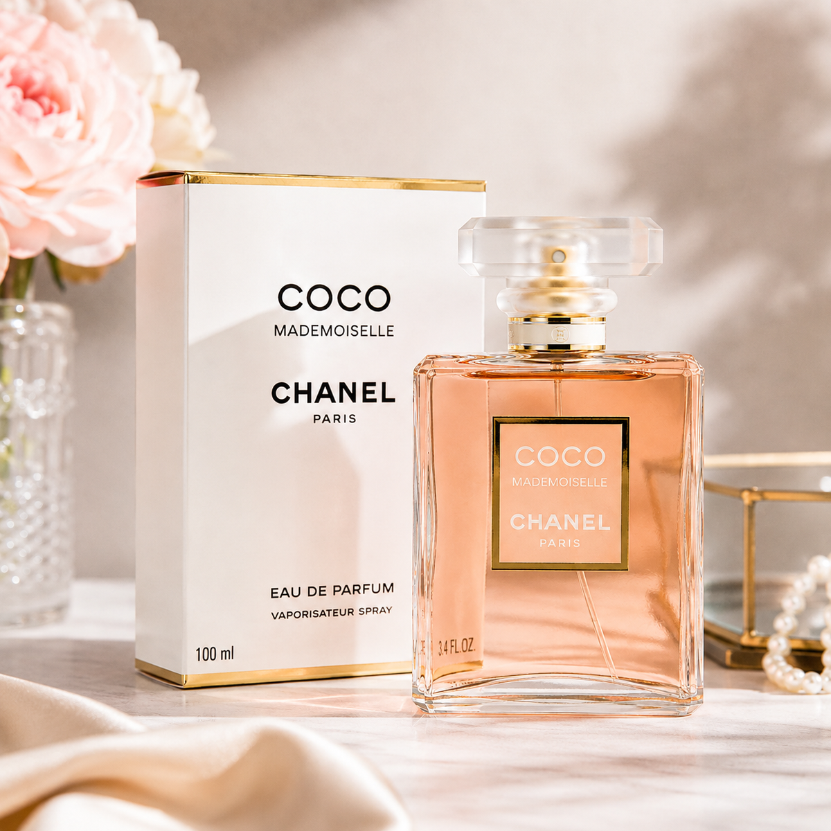 Chanel Coco Mademoiselle