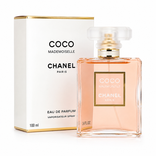 Chanel Coco Mademoiselle