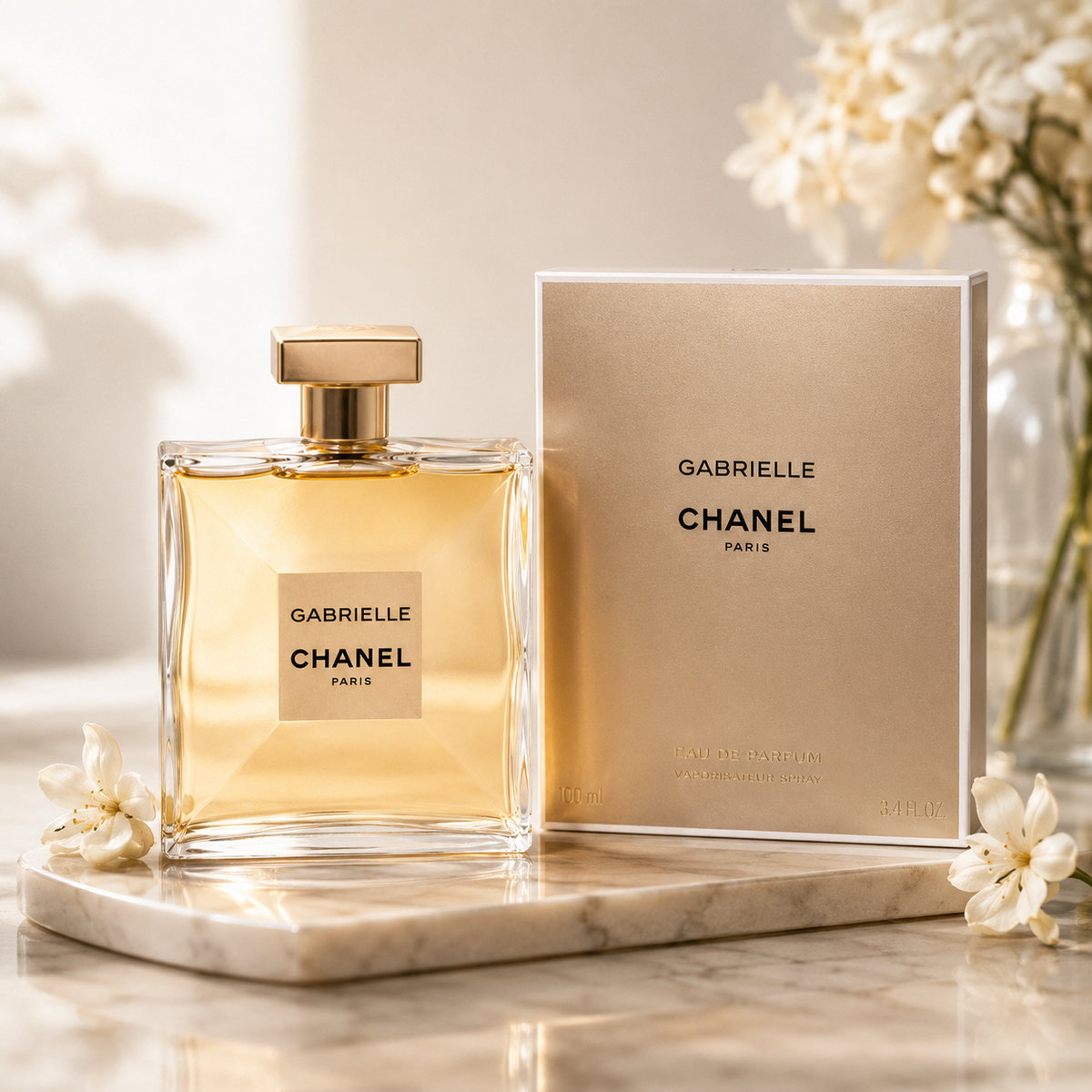 Chanel Gabrielle Eau de Parfum