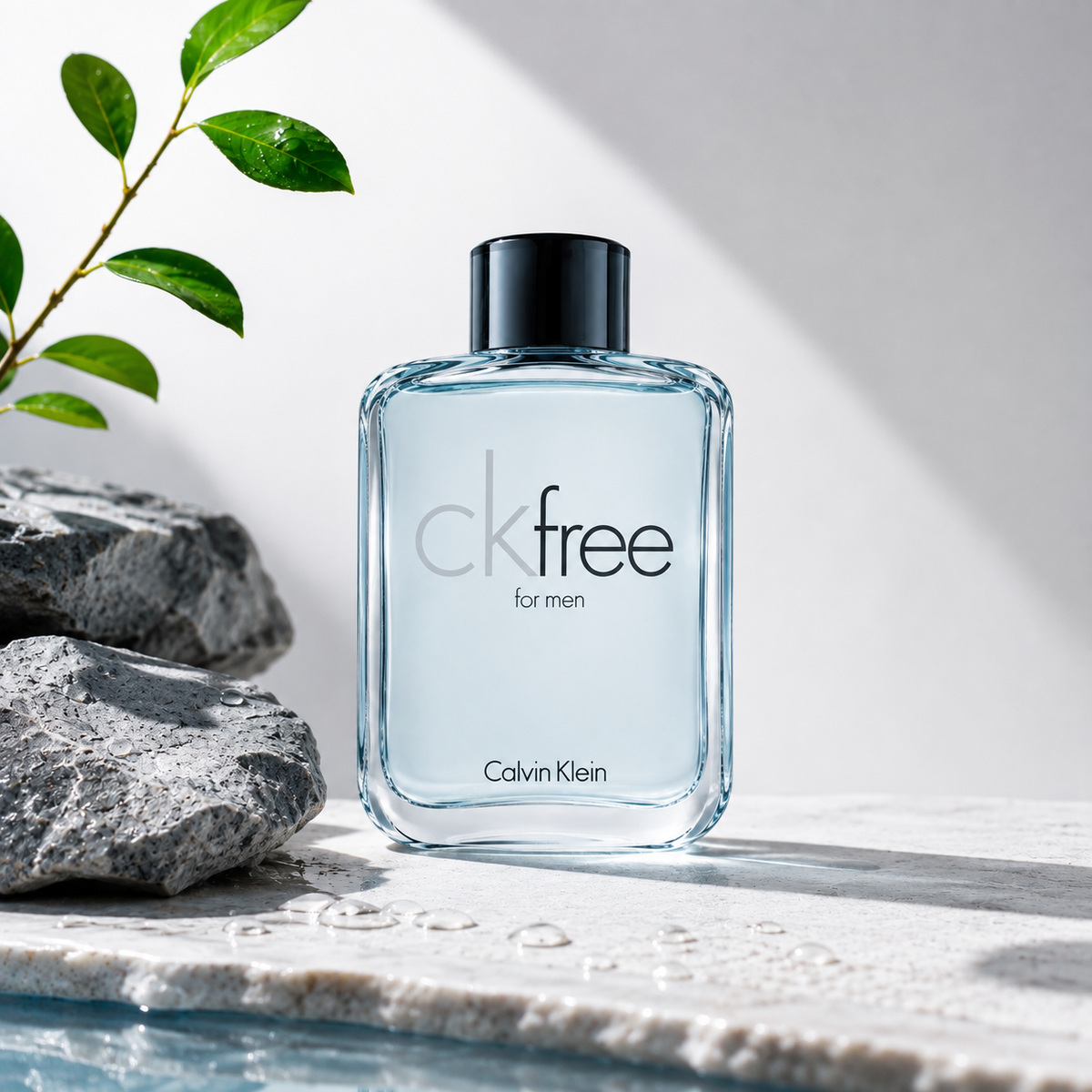 CK Free for Men