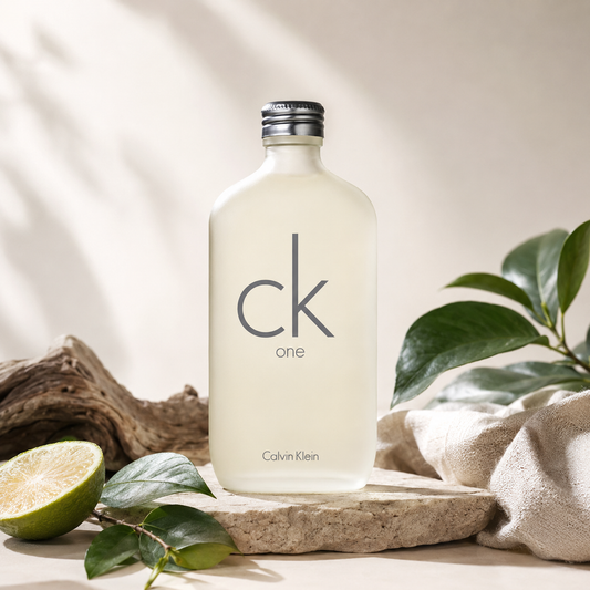 CK One
