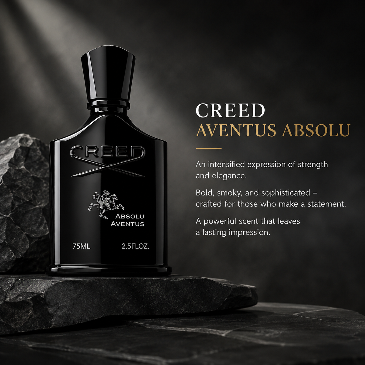 Creed Aventus Absolu