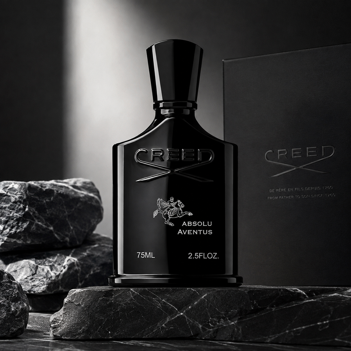 Creed Aventus Absolu