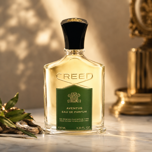 Creed Bois du Portugal