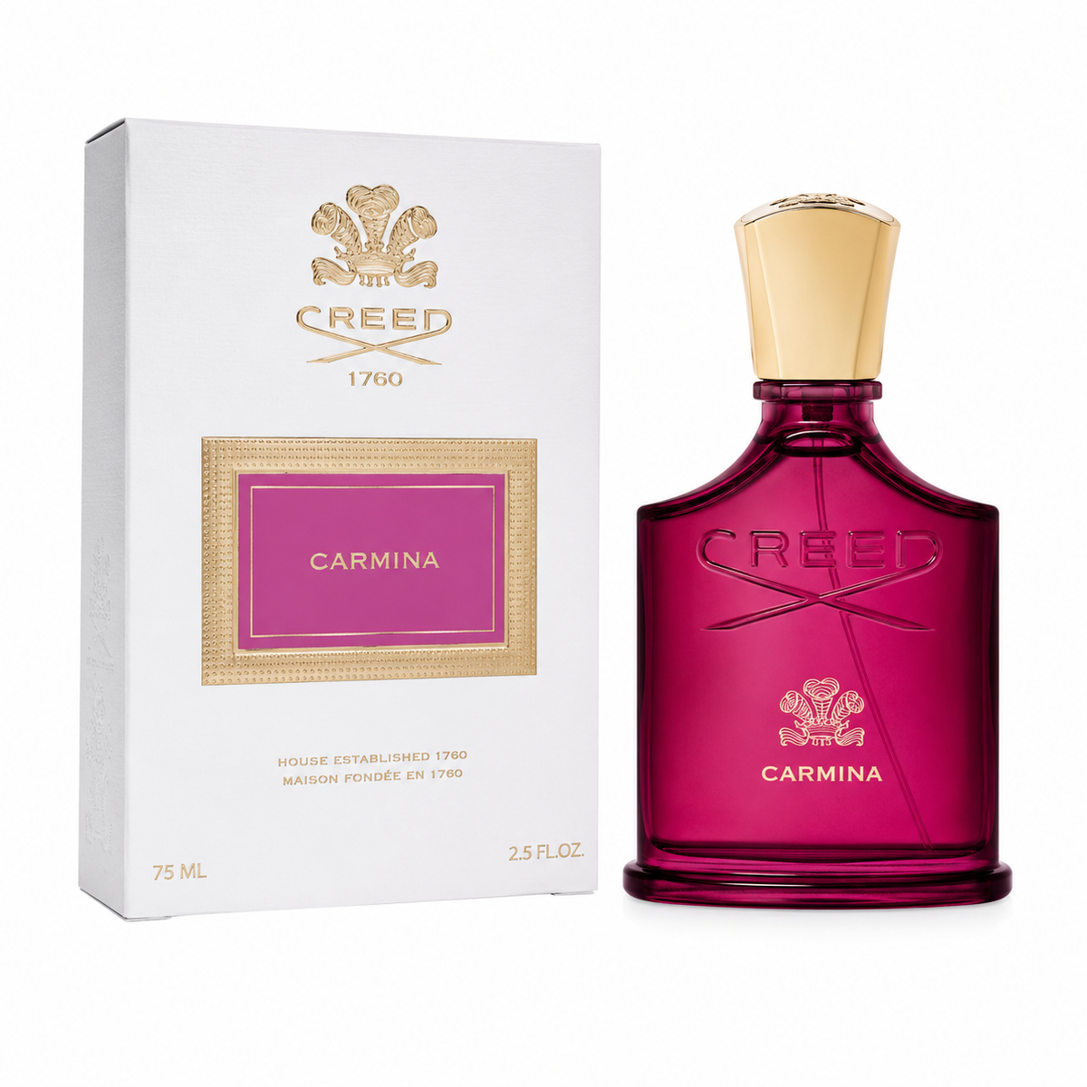 Creed Carmina
