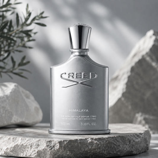Creed Himalaya