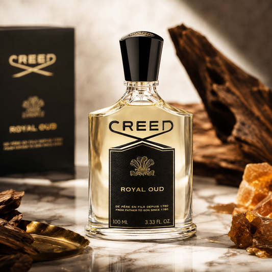 Creed Royal Oud