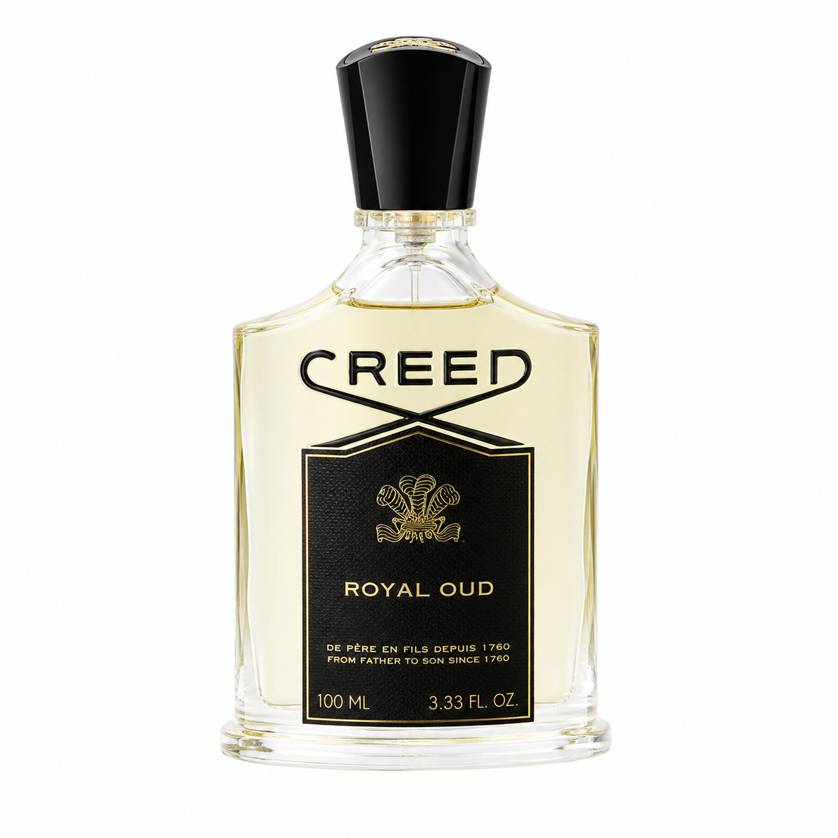 Creed Royal Oud