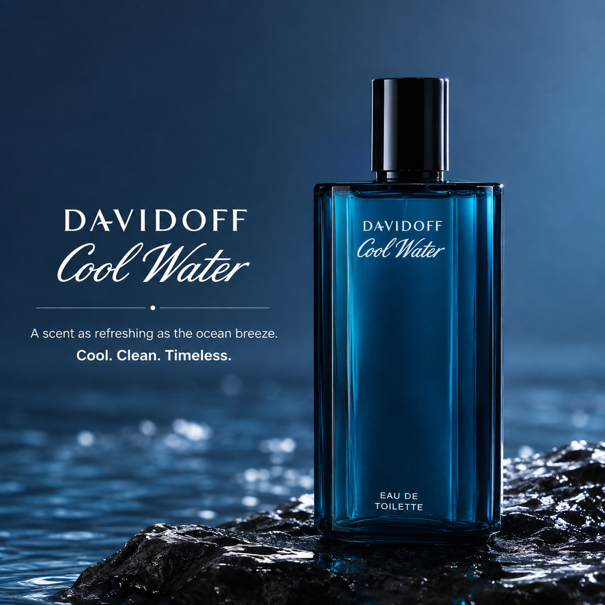 Davidoff Cool Water