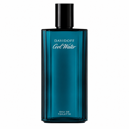 Davidoff Cool Water