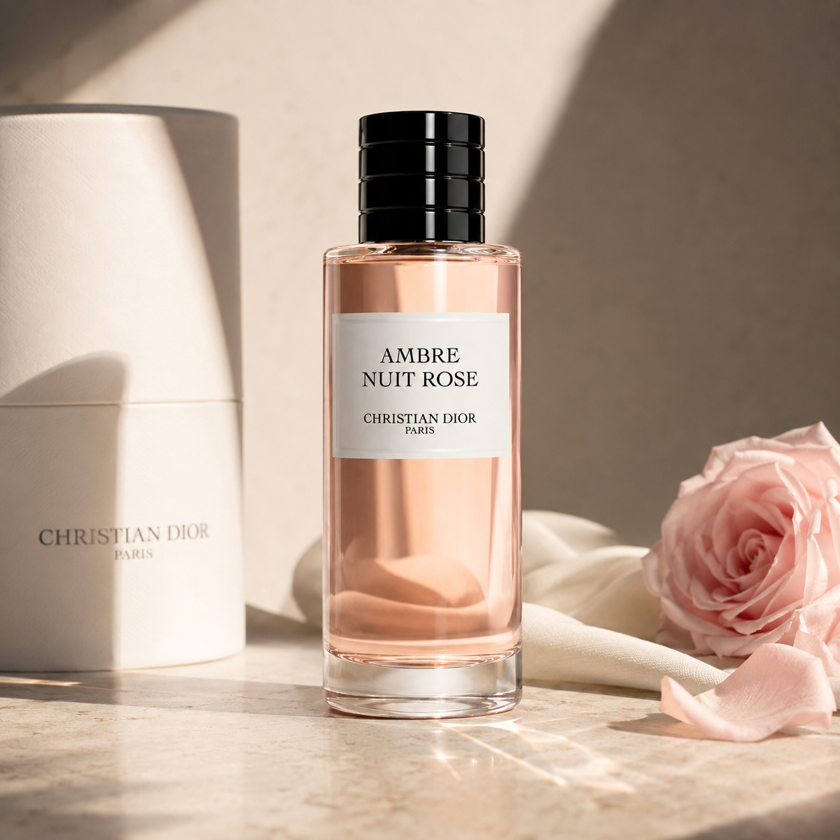 Dior Jasmin Des Anges