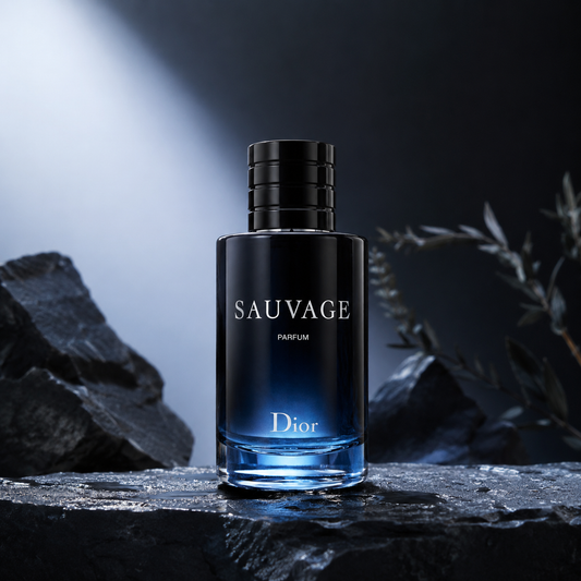 Dior Sauvage Parfum