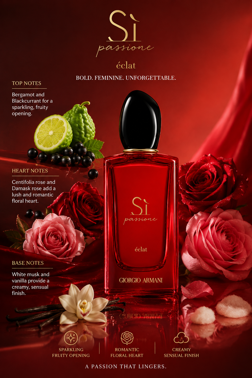 Armani Si Passione