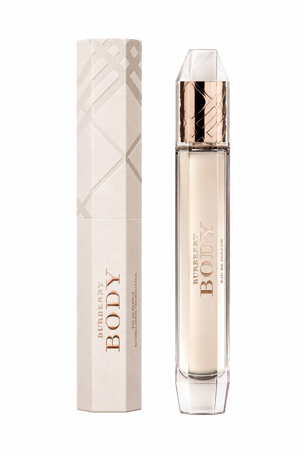 Burberry Body Eau de Parfum