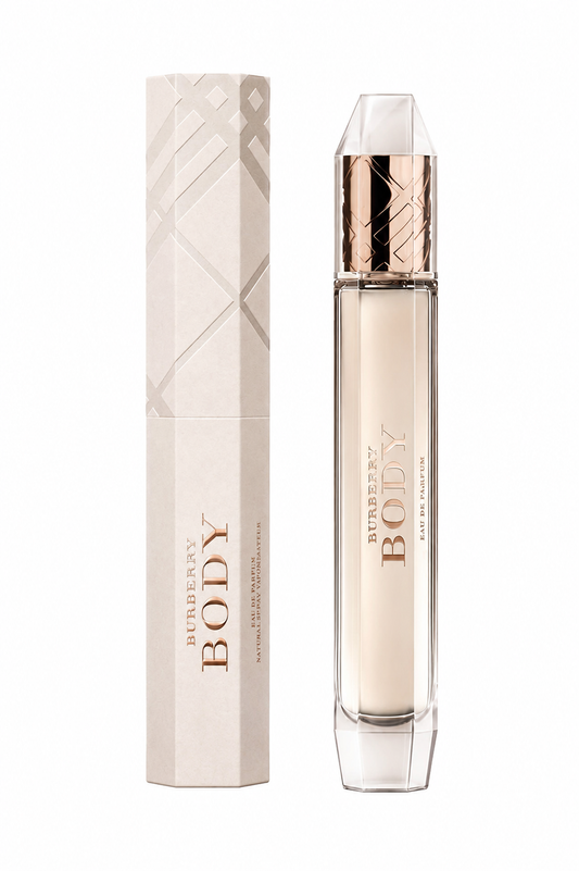 Burberry Body Eau de Parfum