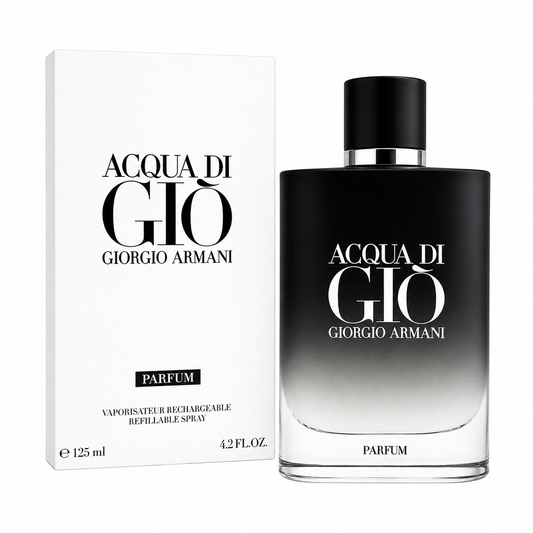 Armani Acqua di Gio Parfum