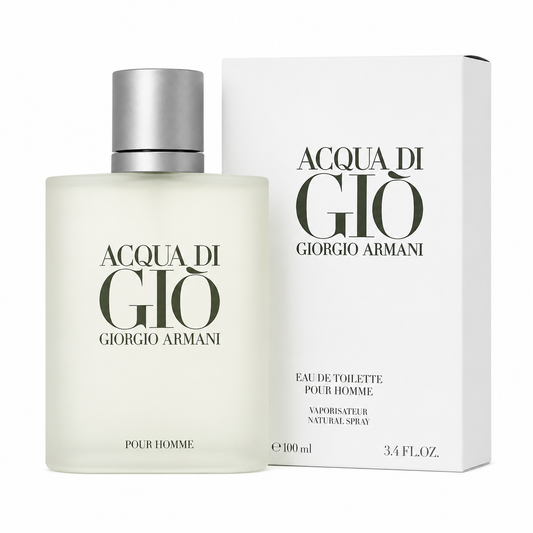 Armani Acqua di Gio Pour Homme