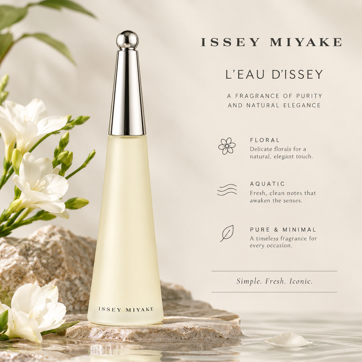 Issey Miyake L'Eau d'Issey