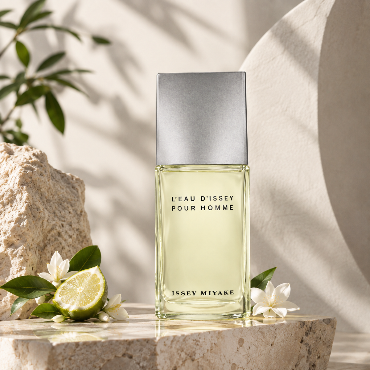 Issey Miyake L'Eau d'Issey Pour Homme