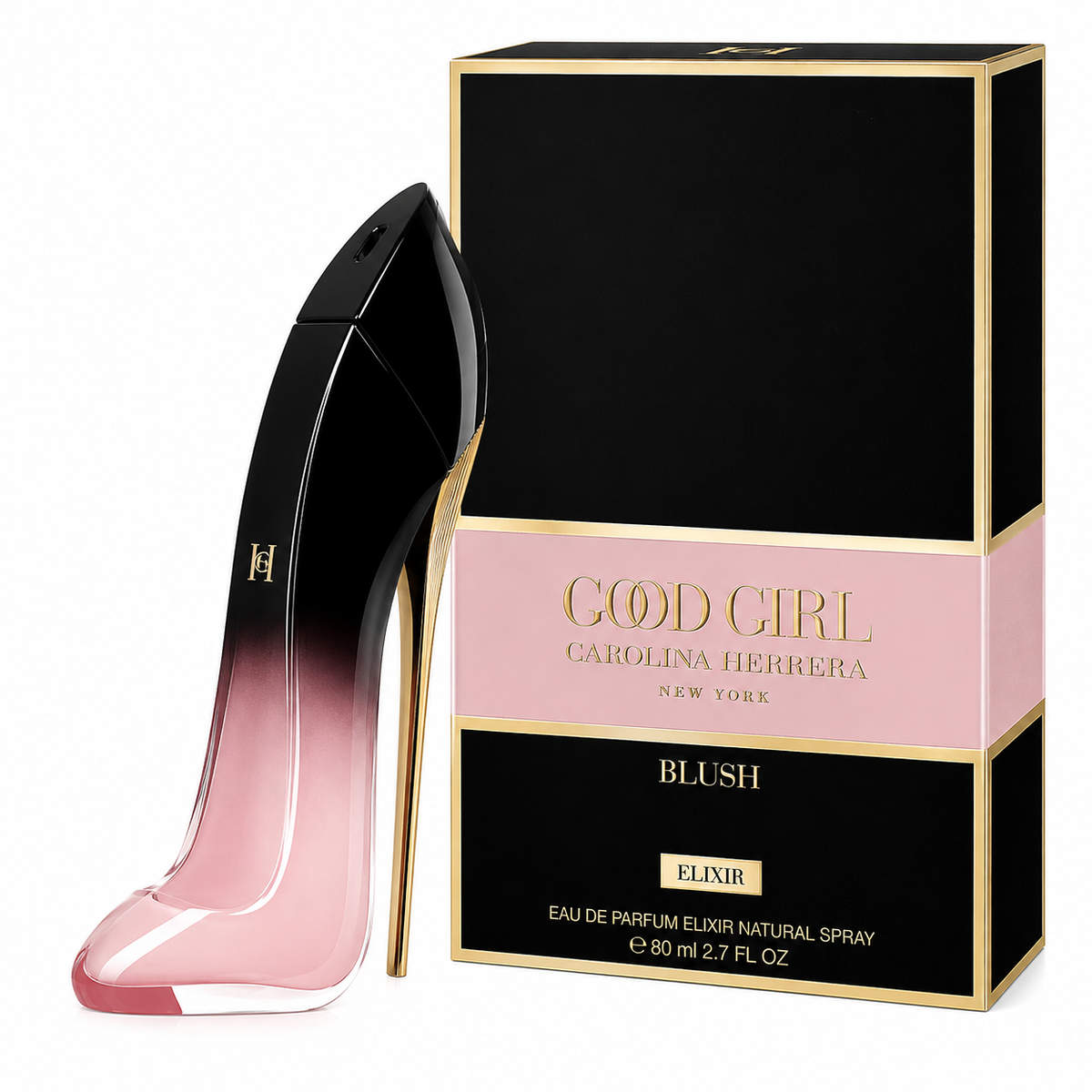 Carolina Herrera Good Girl Blush Elixir