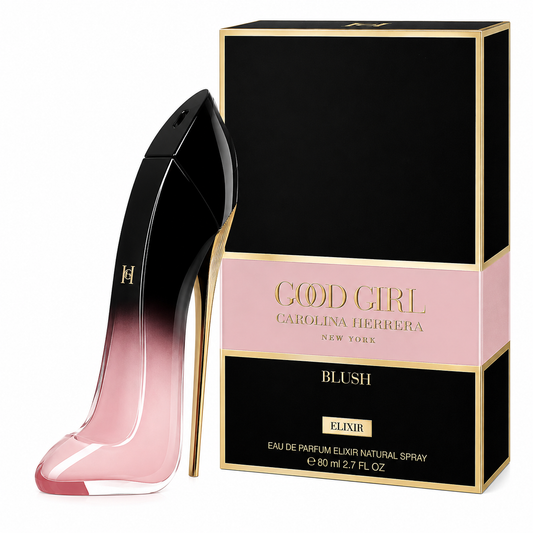 Carolina Herrera Good Girl Blush Elixir
