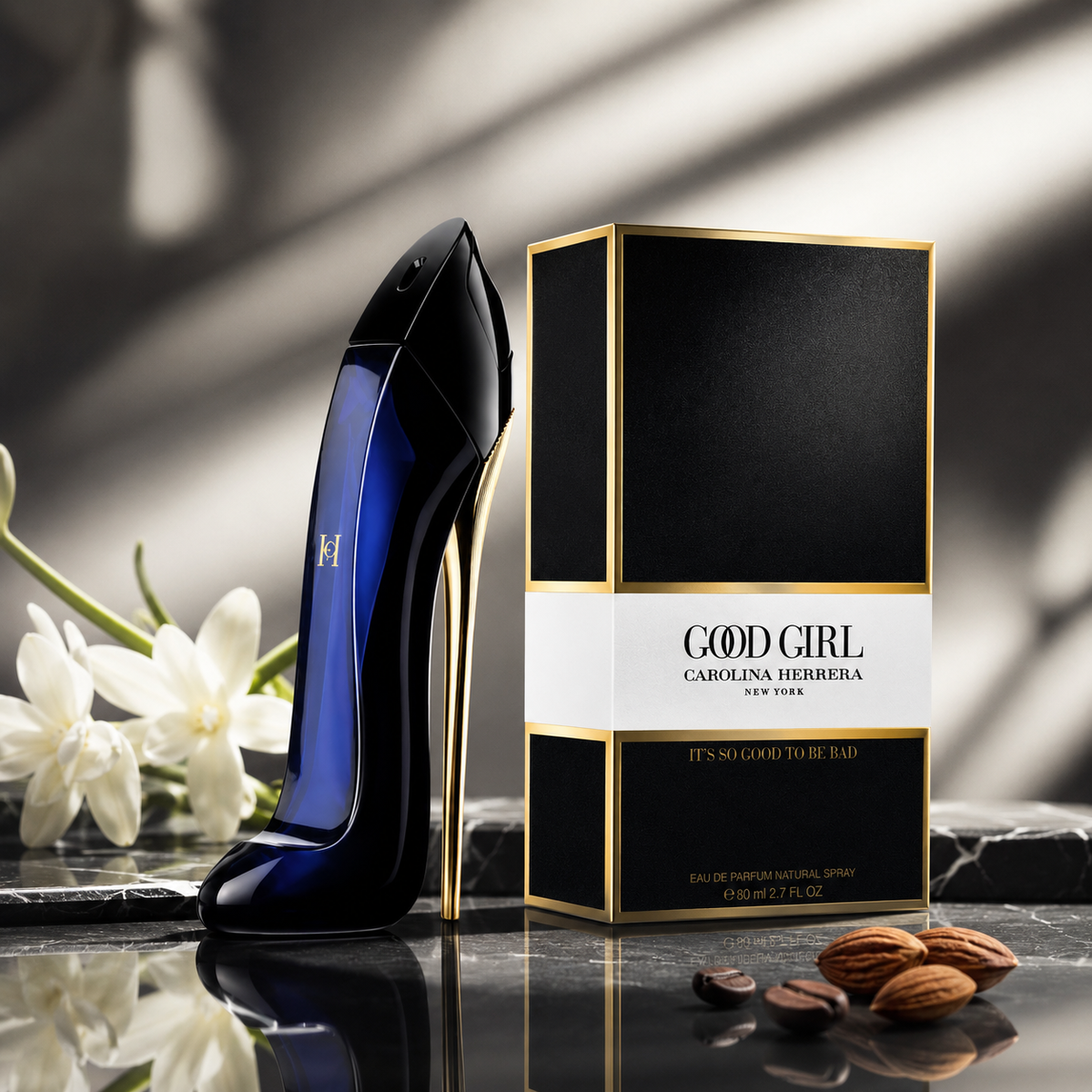 Carolina Herrera Good Girl It’s So Good to Be Bad