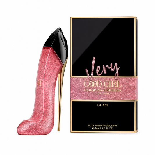 Carolina Herrera Very Good Girl Glam