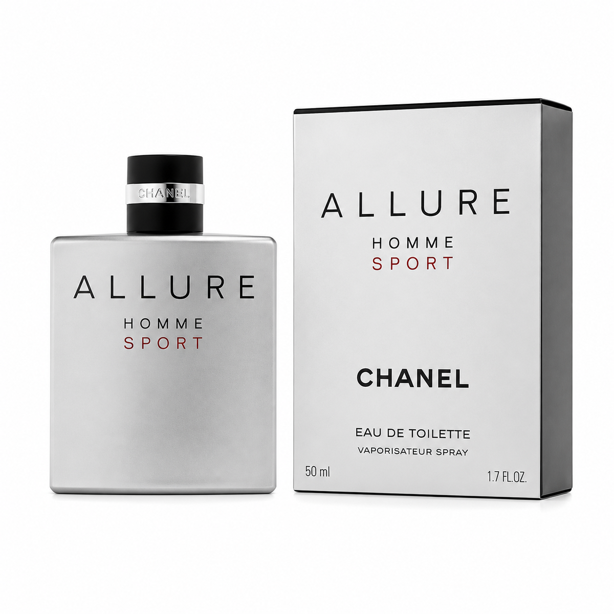 Chanel Allure Homme Sport Eau de Toilette