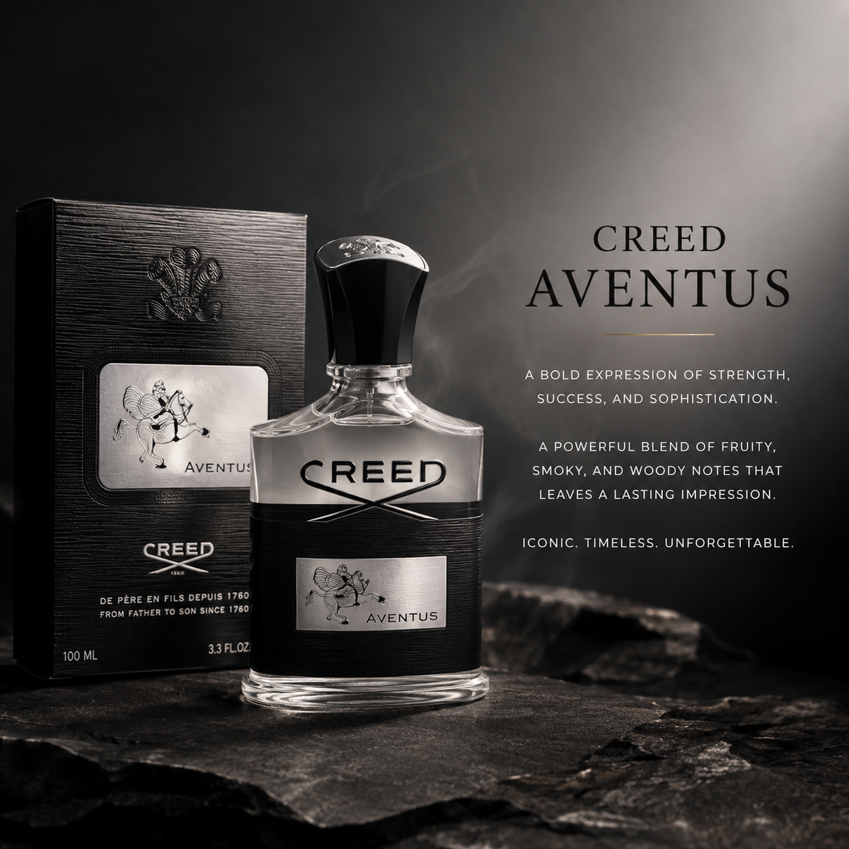 Creed Aventus