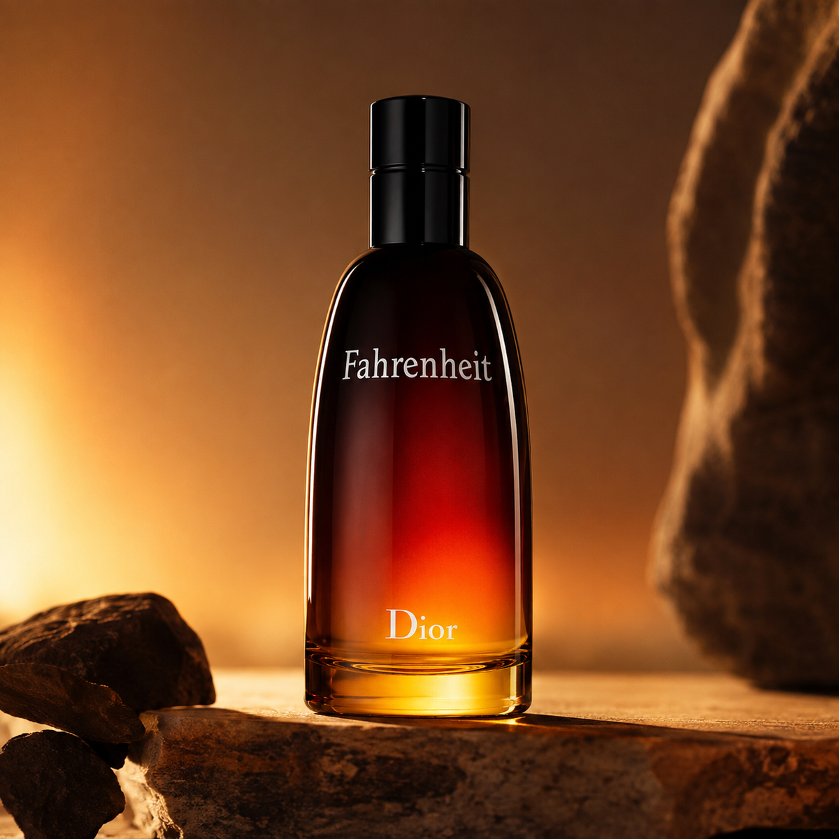 Dior Fahrenheit