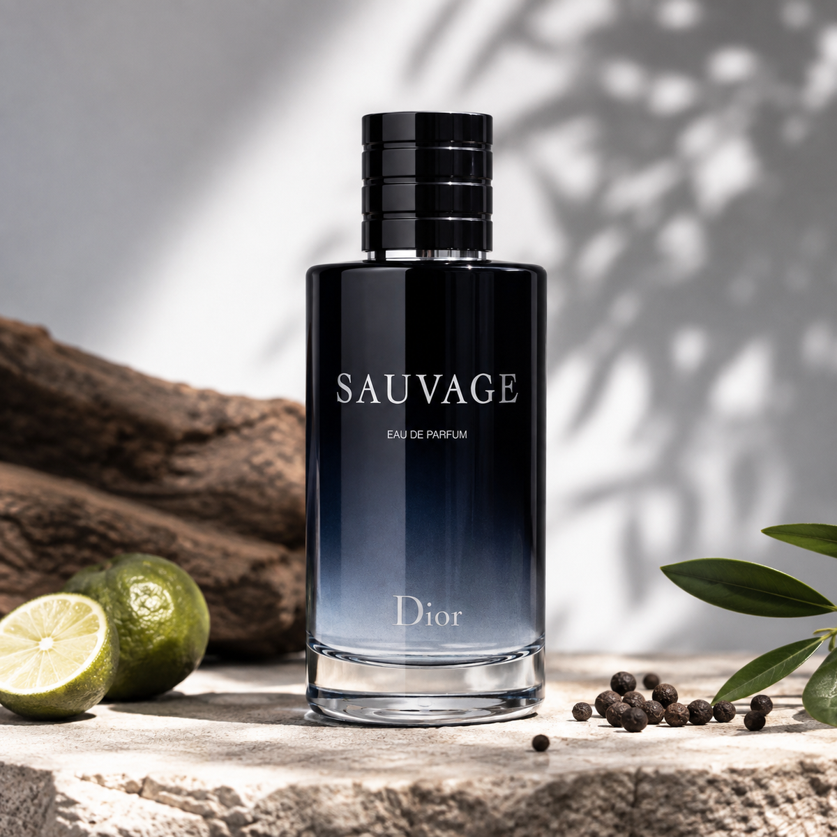 Dior Sauvage