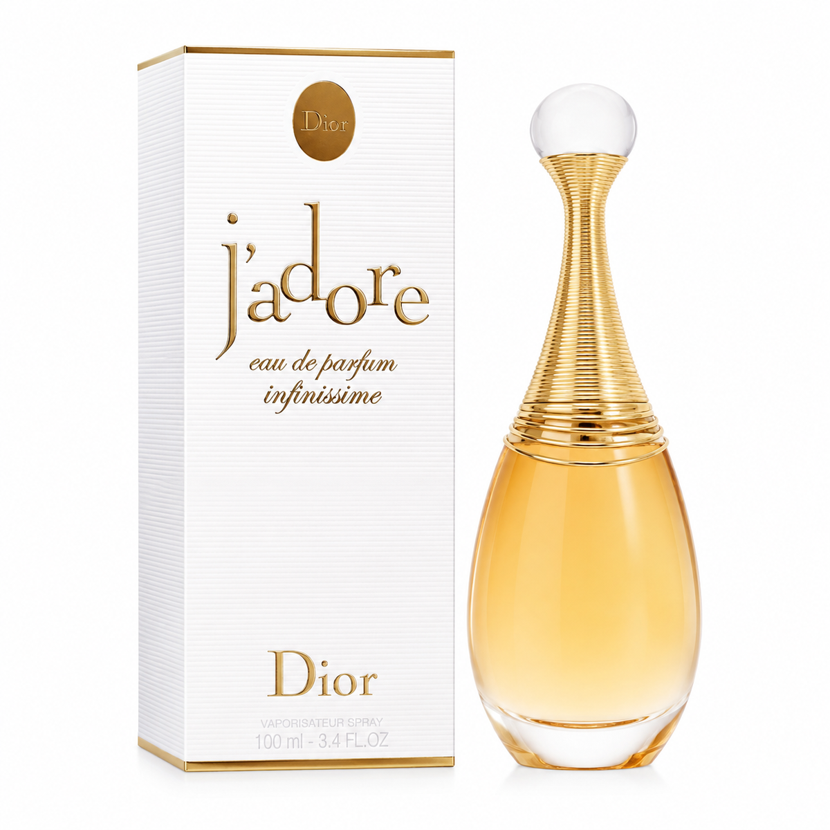 Dior J’adore Infinissime