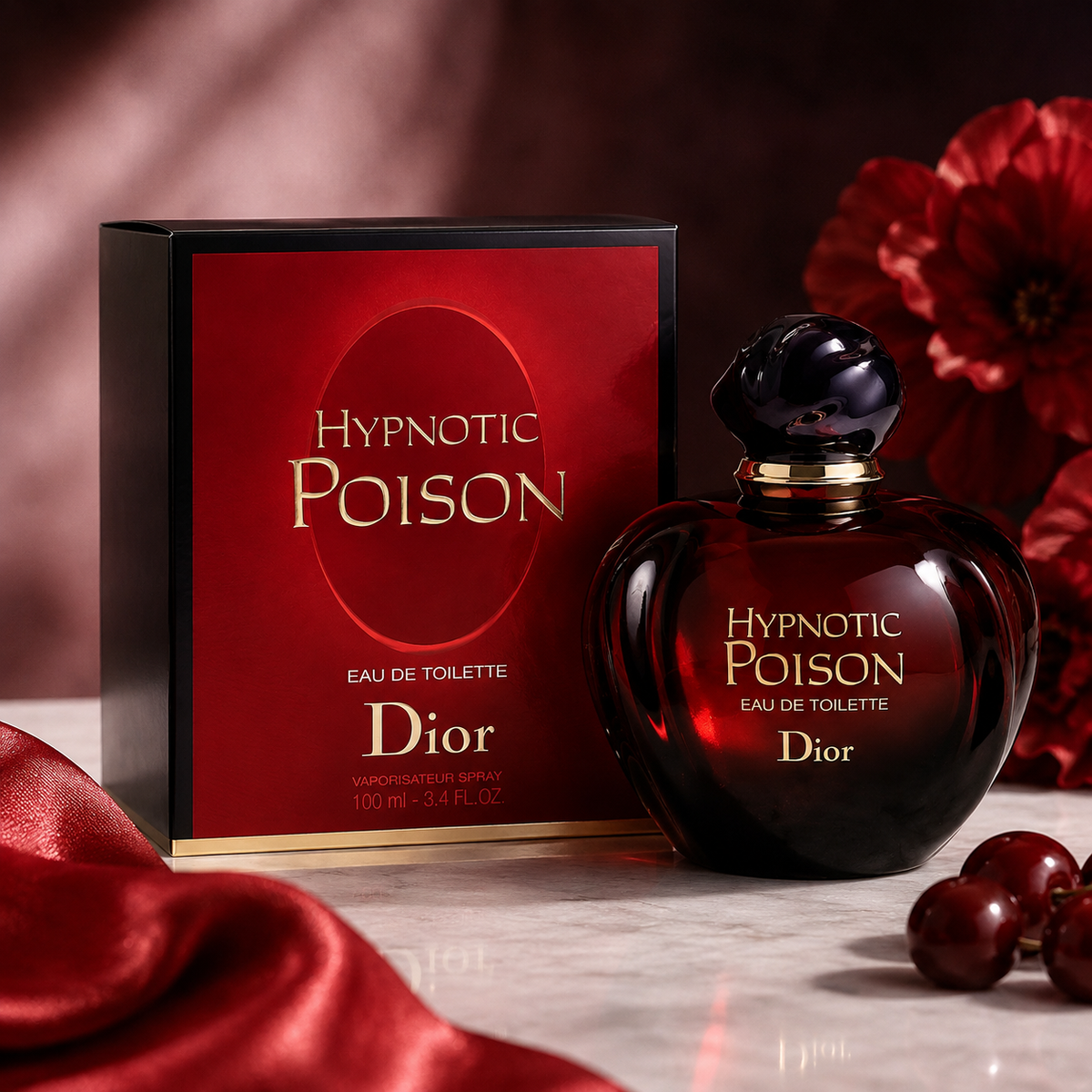 Dior Hypnotic Poison