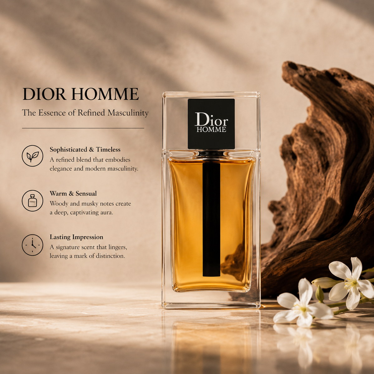 Dior Homme