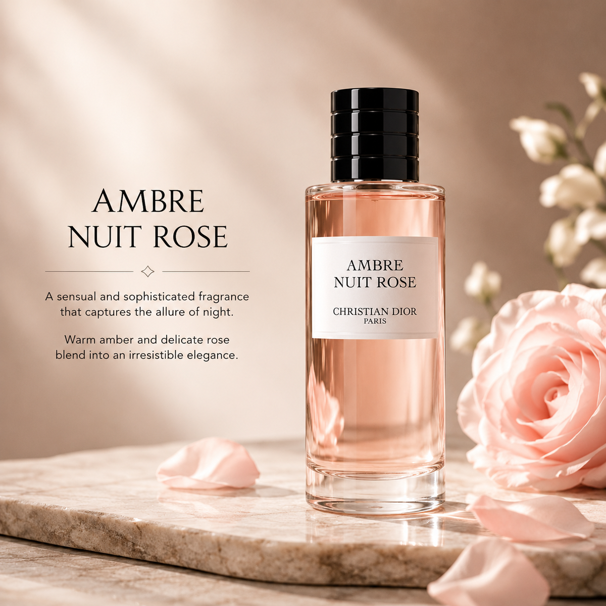 Dior Jasmin Des Anges
