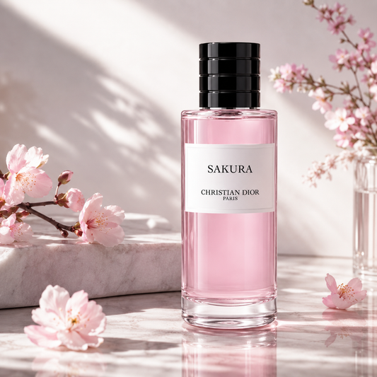 Dior Sakura