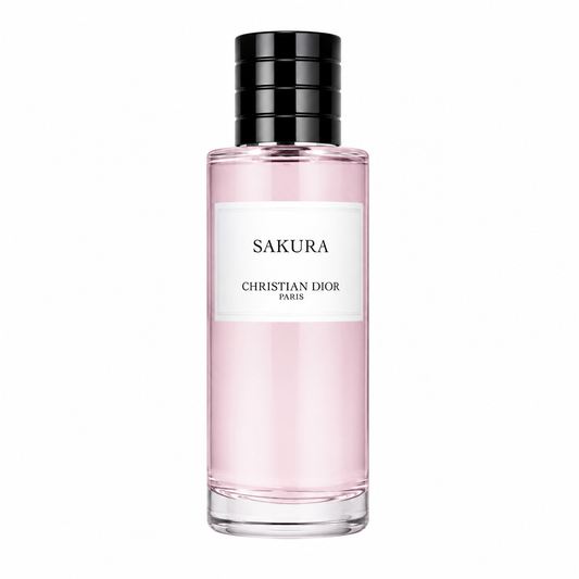Dior Sakura