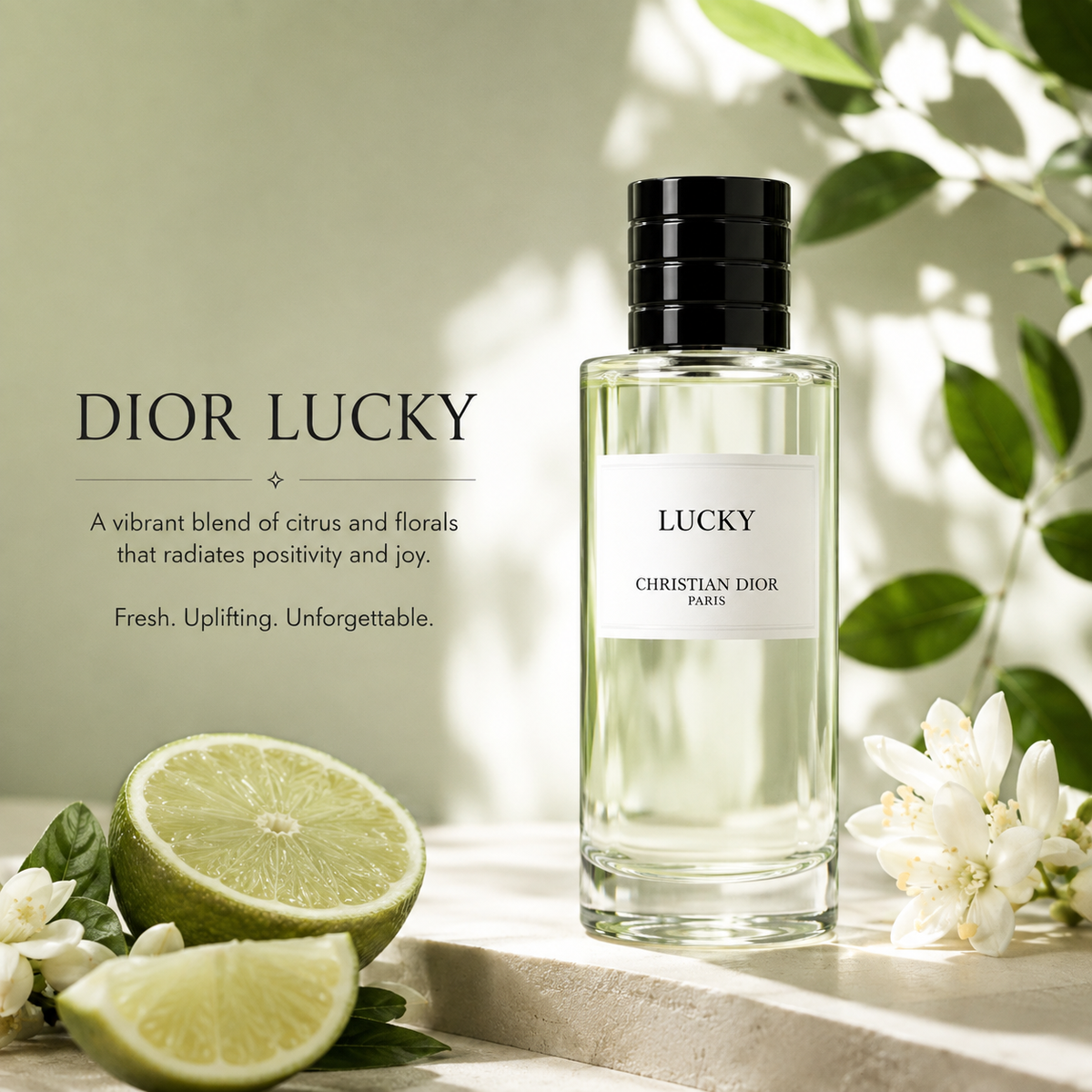 Dior Lucky