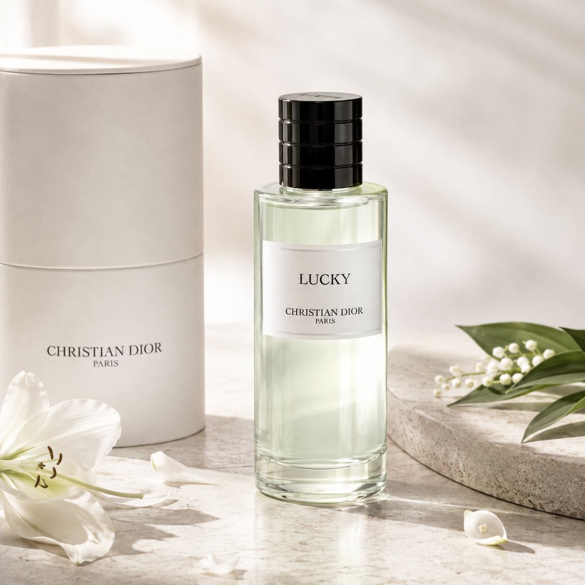 Dior Lucky