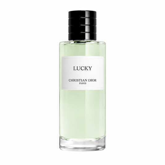Dior Lucky