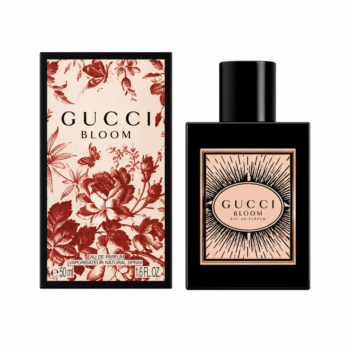 Gucci Bloom Intense