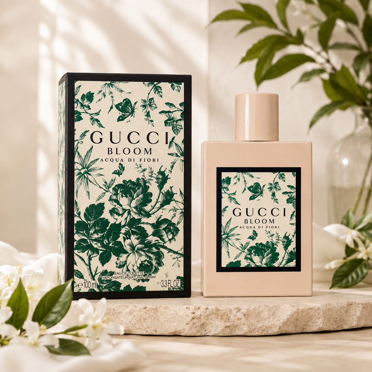 Gucci Bloom Acqua di Fiori