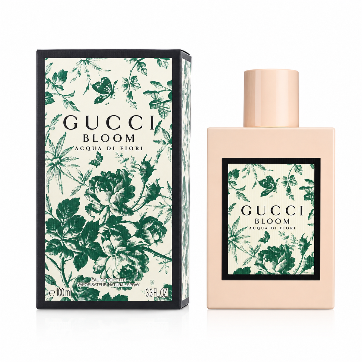 Gucci Bloom Acqua di Fiori